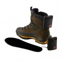 Semelles chauffantes FireTrend Alpenheat