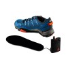 Semelles chauffantes à piles FireTrend Alpenheat