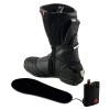 Semelles chauffantes à piles FireTrend Alpenheat