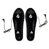 Semelles chauffantes à piles FireTrend Alpenheat