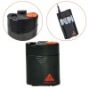 Semelles chauffantes FireTrend Alpenheat