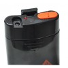 Zubehör für beheizte Einlegesohlen von Alpenheat - 1 - Batteriekasten - Einheit [BP5a]