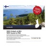 Cartes IGNTopoProがd'EuropeGarminに支払う-TOPOFinlandv4 PRO