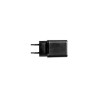 Zubehör für beheizte Einlegesohlen von Alpenheat - 14 - Universelles Netzladegerät, USB-C-Ausgang [LG34c]