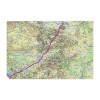 Cartes IGNTopoProがd'EuropeGarminに支払う-TOPOFinlandv4 PRO