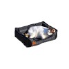 Затоплящо легло за кучета/котки FirePetCushion Alpenheat