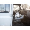 Затоплящо легло за кучета/котки FirePetCushion Alpenheat