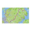 Cartes IGNTopoProがd'EuropeGarminに支払う-TOPOFinlandv4 PRO