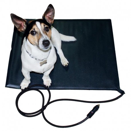 Tapete de aquecimento para cães/gatos FirePetMat Alpenheat