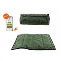 マフクッション アルペンヒート ヒーティングパッド/マフ