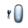 Scaldamani Powerbank Scaldamani Alpenheat - argento