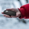 Scaldamani Powerbank Scaldamani Alpenheat - nero