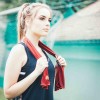 IceTowel Alpenheat cooling towel