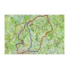 Cartes IGNTopoProがd'EuropeGarminに支払う-TOPOFinlandv4 PRO