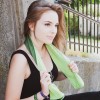 IceTowel Alpenheat cooling towel