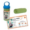 IceTowel Alpenheat cooling towel