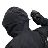Veste Recon Stretch Ski Shell Black Diamond - Negro