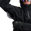Veste Recon Stretch Ski Shell Black Diamond - Negro