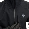 Veste Recon Stretch Ski Shell Black Diamond - Negro