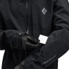 Veste Recon Stretch Ski Shell Black Diamond - Negro