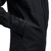 Veste Recon Stretch Ski Shell Black Diamond - Negro