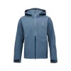 Veste Recon Stretch Ski Shell Black Diamond - Midnight Blue