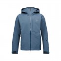 Veste Recon Stretch Ski Shell Black Diamond
