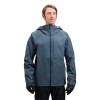 Veste Recon Stretch Ski Shell Black Diamond - Midnight Blue