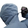 Veste Recon Stretch Ski Shell Black Diamond - Midnight Blue
