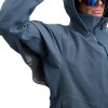 Veste Recon Stretch Ski Shell Black Diamond - Midnight Blue