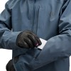 Veste Recon Stretch Ski Shell Black Diamond - Midnight Blue