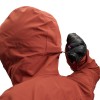 Veste Recon Stretch Ski Shell Black Diamond - Iron Red