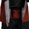 Veste Recon Stretch Ski Shell Black Diamond - Iron Red