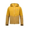 Veste Recon Stretch Ski Shell Black Diamond - Amber-Flax