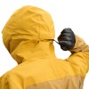 Veste Recon Stretch Ski Shell Black Diamond - Amber-Flax
