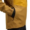 Veste Recon Stretch Ski Shell Black Diamond - Amber-Flax