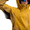 Veste Recon Stretch Ski Shell Black Diamond - Amber-Flax