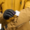 Veste Recon Stretch Ski Shell Black Diamond - Amber-Flax