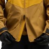 Veste Recon Stretch Ski Shell Black Diamond - Amber-Flax