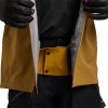 Veste Recon Stretch Ski Shell Black Diamond - Amber-Flax