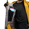 Veste Recon Stretch Ski Shell Black Diamond - Amber-Flax