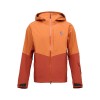 Veste Recon Stretch Ski Shell Black Diamond - Saffron-Burnt Sienna