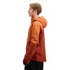Veste Recon Stretch Ski Shell Black Diamond - Saffron-Burnt Sienna