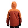 Veste Recon Stretch Ski Shell Black Diamond - Saffron-Burnt Sienna