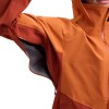 Veste Recon Stretch Ski Shell Black Diamond - Saffron-Burnt Sienna