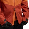 Veste Recon Stretch Ski Shell Black Diamond - Saffron-Burnt Sienna