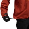 Veste Recon Stretch Ski Shell Black Diamond - Saffron-Burnt Sienna