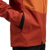 Veste Recon Stretch Ski Shell Black Diamond - Saffron-Burnt Sienna