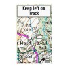 IGNTopoProはヨーロッパ諸国のGarminをマップします-TOPOGreatBritain PRO