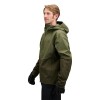 Veste Recon Stretch Ski Shell Black Diamond - Tundra-Dark Moss